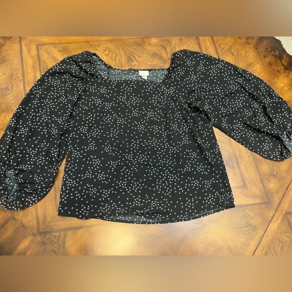 A new day women’s size medium
